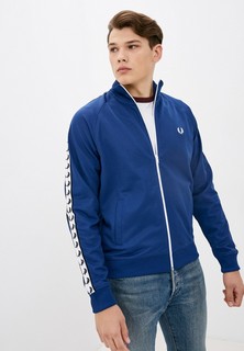 Олимпийка Fred Perry