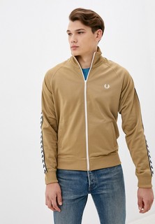 Олимпийка Fred Perry