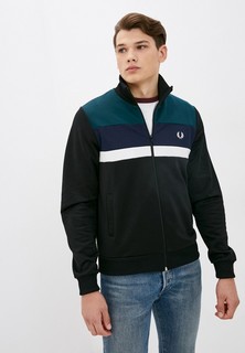 Олимпийка Fred Perry