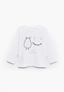 Лонгслив Mango Kids