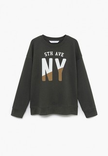 Свитшот Mango Kids