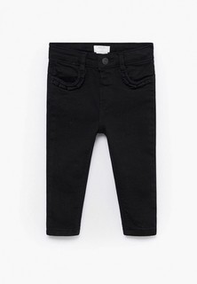 Джинсы Mango Kids