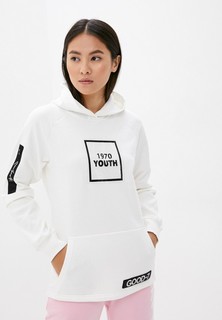 Худи Lik Fashion