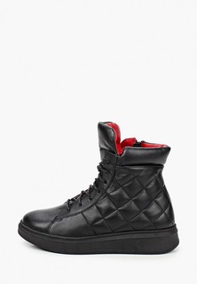 Ботинки Shagovita