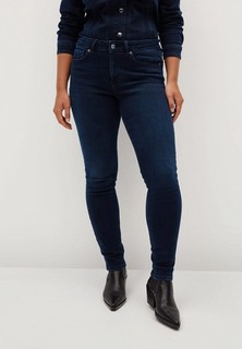 Джинсы Violeta by Mango