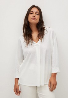 Блуза Violeta by Mango