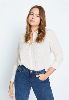 Блуза Violeta by Mango