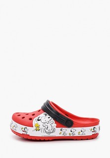 Сабо Crocs