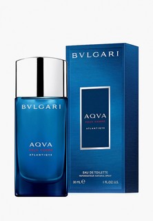 Туалетная вода Bvlgari