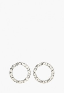 Серьги Guess