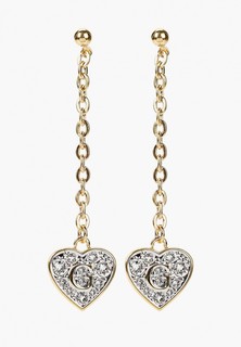 Серьги Guess