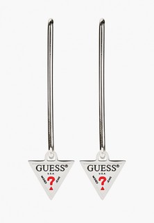 Серьги Guess