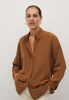 Блуза Mango