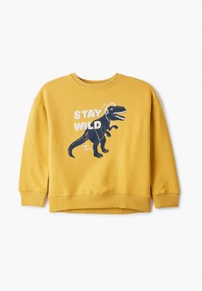 Свитшот Mango Kids