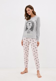 Пижама Tezenis