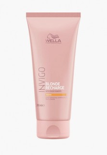 Бальзам для волос Wella Professionals