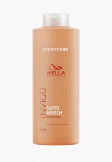 Бальзам для волос Wella Professionals
