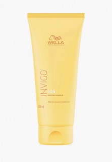 Бальзам для волос Wella Professionals