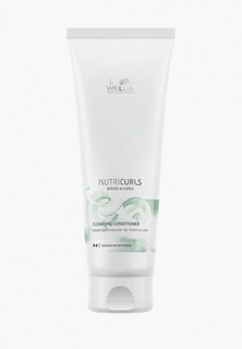 Бальзам для волос Wella Professionals