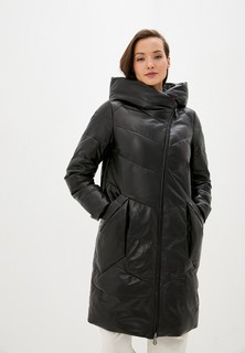 Куртка утепленная Снежная Королева