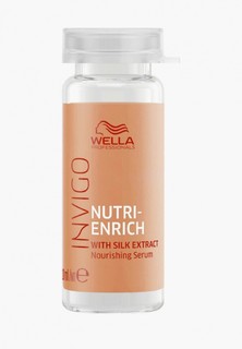 Сыворотка для волос Wella Professionals