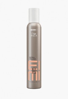 Мусс для укладки Wella Professionals