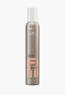 Мусс для укладки Wella Professionals