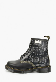 Ботинки Dr. Martens