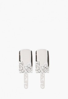 Серьги Guess