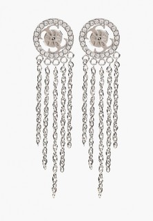 Серьги Guess