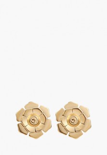 Серьги Guess