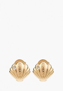 Серьги Guess