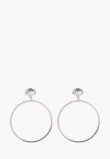 Серьги Guess