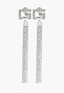 Серьги Guess