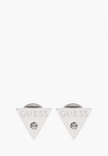 Серьги Guess