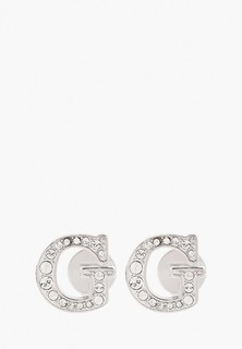 Серьги Guess