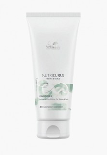 Бальзам для волос Wella Professionals