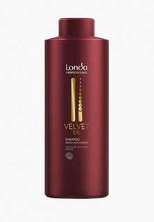 Шампунь Londa Professional