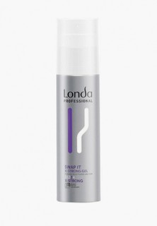 Гель для укладки Londa Professional