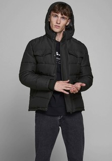 Куртка утепленная Jack & Jones