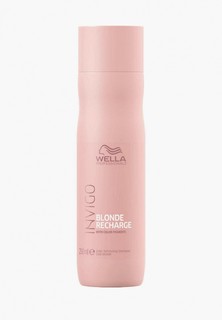 Шампунь Wella Professionals