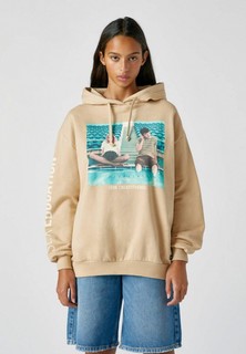 Худи Pull&Bear
