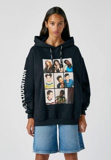 Худи Pull&Bear