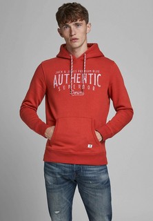 Худи Jack & Jones