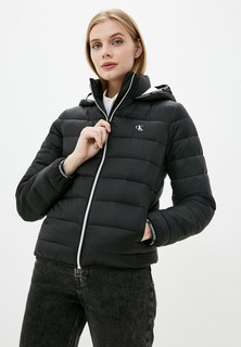 Куртка утепленная Calvin Klein Jeans