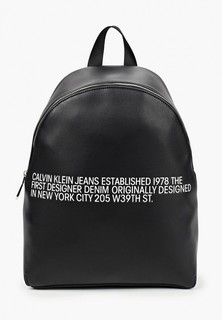 Рюкзак Calvin Klein Jeans