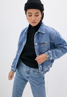 Куртка джинсовая Calvin Klein Jeans