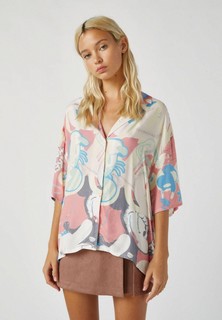 Блуза Pull&Bear