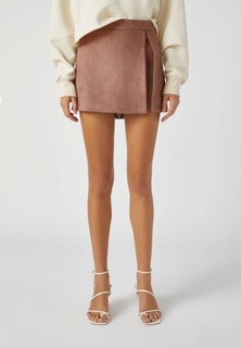 Юбка-шорты Pull&Bear