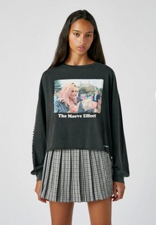 Свитшот Pull&Bear